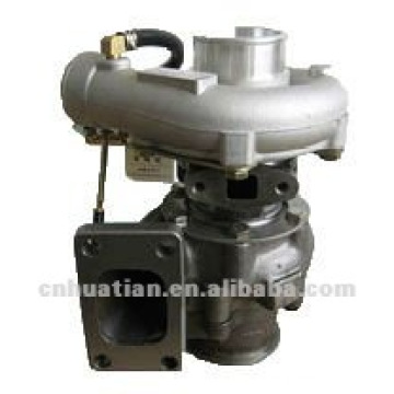 Motor diesel chinês parte-Turbocharger